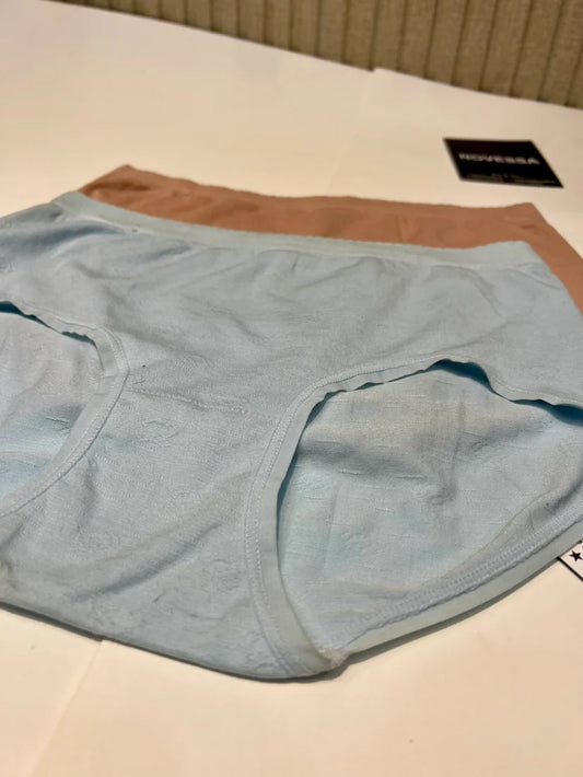 Seamless Comfort jerssie Panties