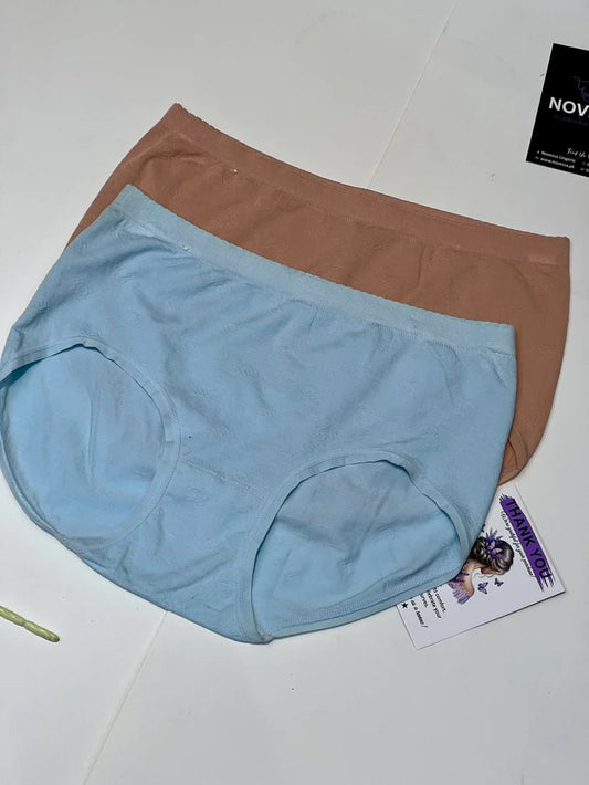 Seamless Comfort jerssie Panties